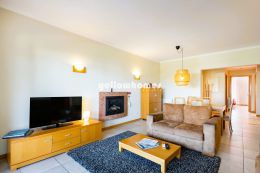 2 SZ Apartment auf einem renommierten Golfplatz bei Carvoeiro, Algarve